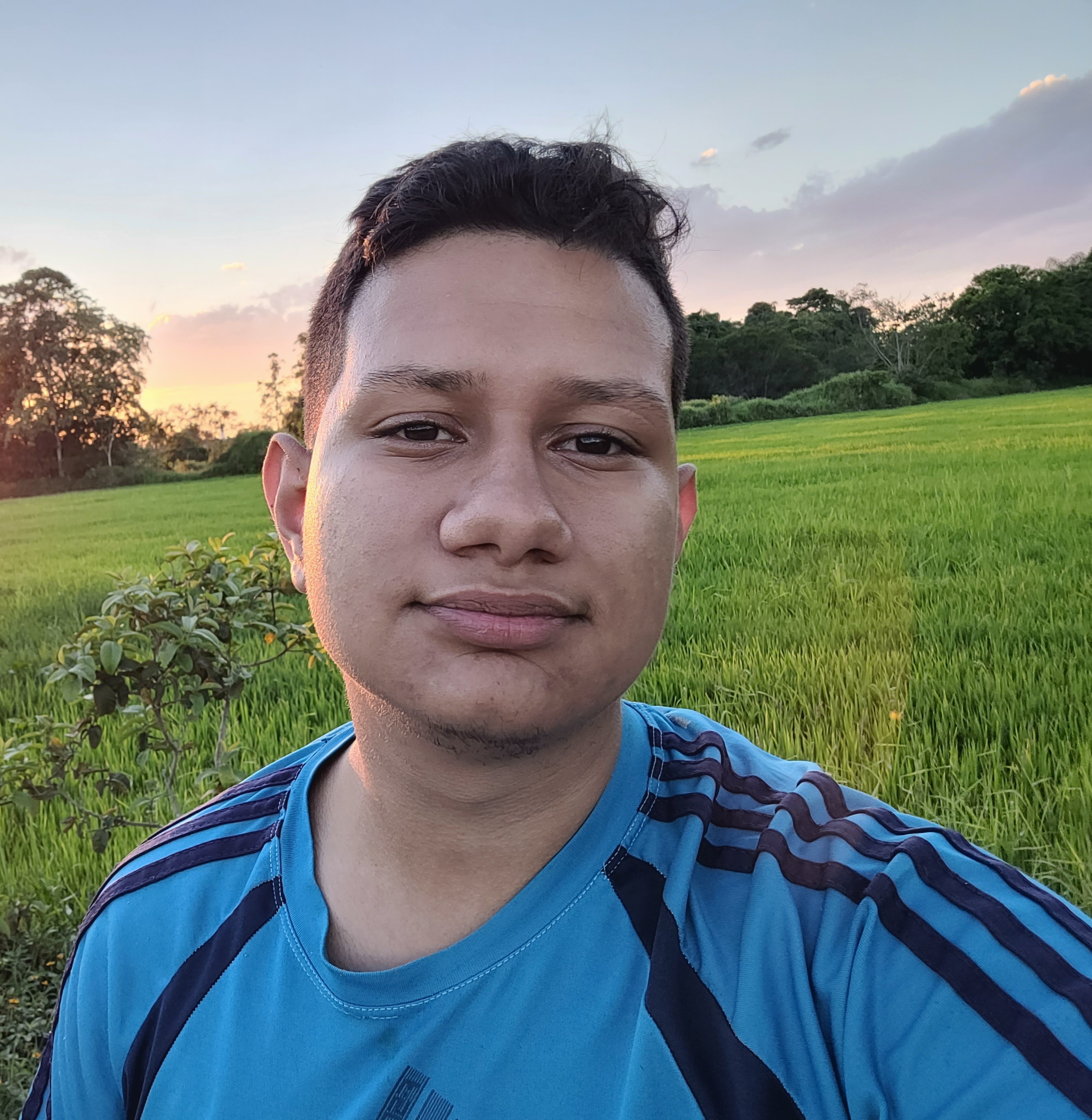 Foto de Tiago Berlanda